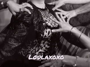 Loulaxoxo