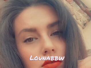 Lounabbw