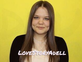 LoveStoryAdell