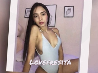 Lovefresita