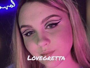 Lovegretta