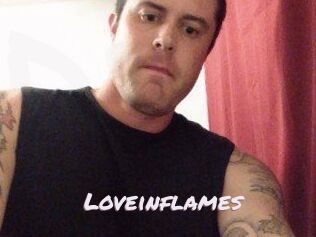 Loveinflames