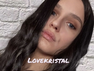 Lovekristal