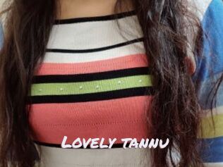 Lovely_tannu