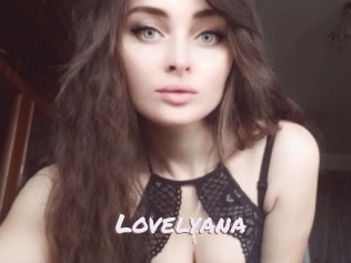 Lovelyana