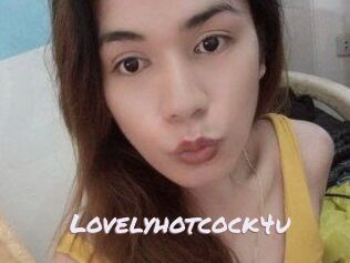 Lovelyhotcock4u