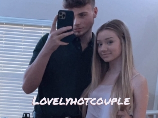 Lovelyhotcouple