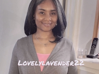 Lovelylavender22