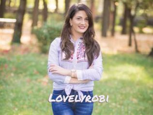 Lovelyrobi