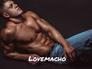 Lovemacho