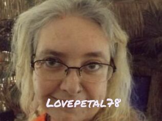 Lovepetal78