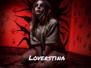 Loverstina