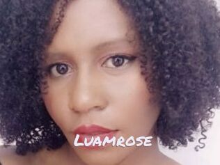 Luamrose