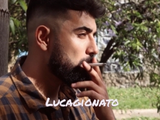 Lucagionato