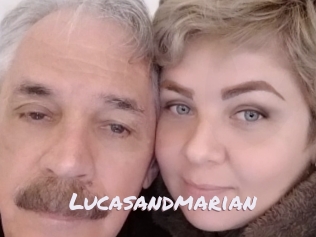 Lucasandmarian