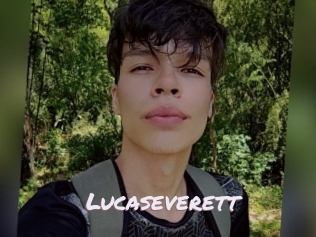 Lucaseverett