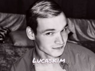 Lucaskim