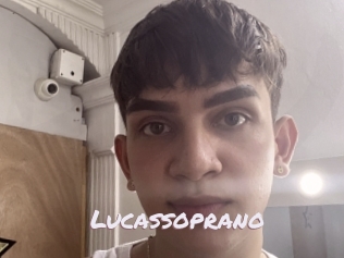 Lucassoprano