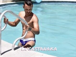 Lucastanaka