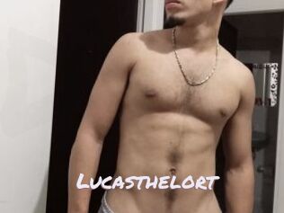 Lucasthelort
