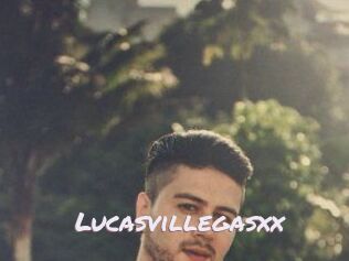 Lucasvillegasxx