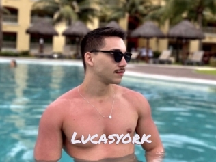 Lucasyork