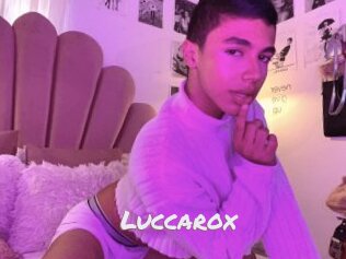 Luccarox