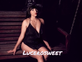 Lucerosweet