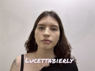 Lucettabierly