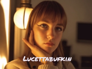 Lucettabufkin