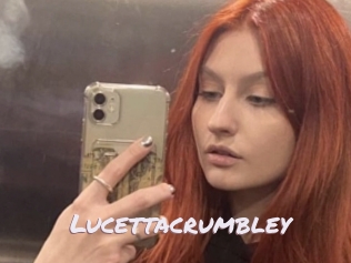 Lucettacrumbley