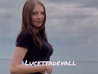 Lucettadevall