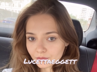 Lucettaeggett