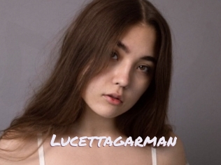 Lucettagarman