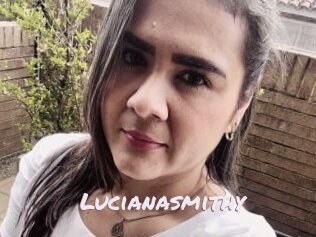 Lucianasmithy