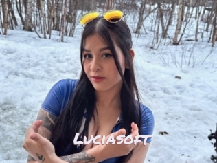 Luciasoft