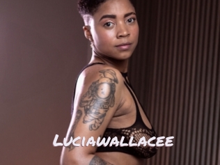 Luciawallacee