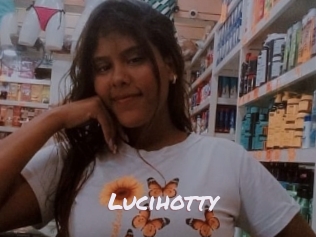 Lucihotty