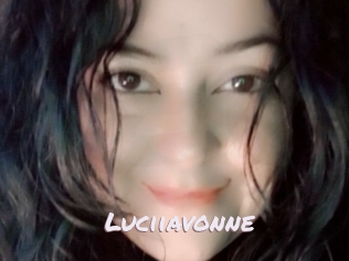 Luciiavonne