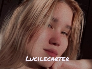 Lucilecarter