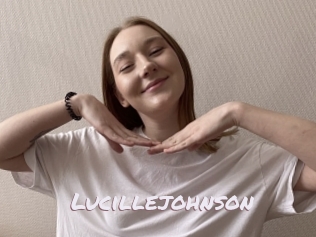 Lucillejohnson