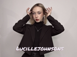 Lucillejohnsons