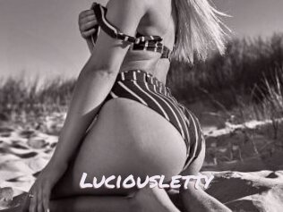 Luciousletty