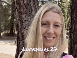 Luckygirl27