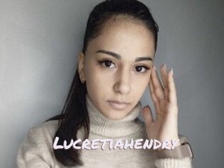 Lucretiahendry