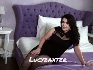 Lucybaxter