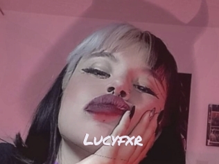 Lucyfxr