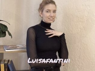 Luisafantini