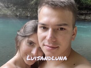 Luisandluna