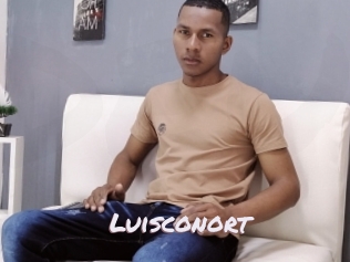 Luisconort